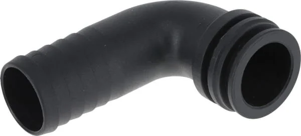 Arag - 1191430 - Raccordo per tubo 90° 30mm con connessione maschio T4