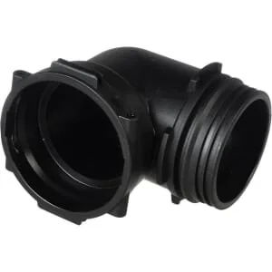 Arag - 129299 - Gomito maschio-femmina 90° T9/T9