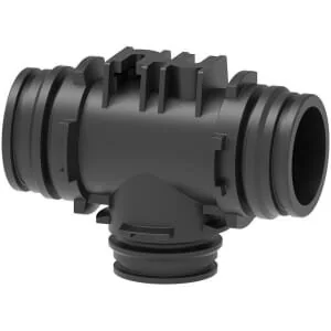 Arag - 139166 - Pezzo a T maschio T6