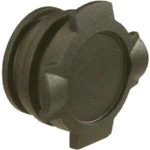 Arag - 219160 - Tappo cieco T6 47mm