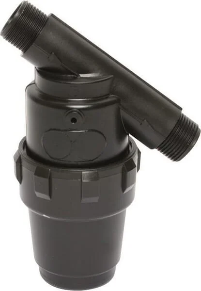 Arag - 323234 - Filtro inclinato M 100 M Irrig