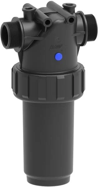 Arag - 32620535 - Filtri in linea G 1 1/4 Inches e G 1 1/2 Inches raccordo filettato