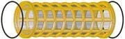 Arag - 32920035030 - Elemento filtrante 70x220 giallo 80 Mesh