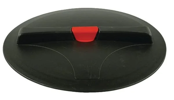 Arag - 3522241 - Coperchio serbatoio avvitato con sfiato