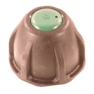 Arag - 402012101 - Valvola di ritegno (verde)