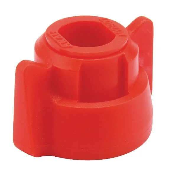 Arag - 40290703 - Tappo ugello, baionetta, SW11, rosso