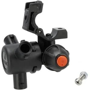 Arag - 4064227 - Portaugello QJ 3 20mm/ 7