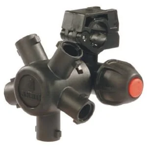 Arag - 406494A7P200 - Portaugello (Per 200)