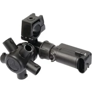 Arag - 4064T960 - Portaugello a 5 vie Seletron