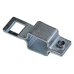 Arag - 413014 - Morsetto di montaggio quadrato