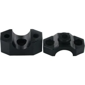 Arag - 425130 - Fascetta per tubo 1/2x21mm