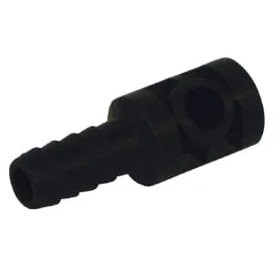 Arag - 426413 - Raccordo portagomma singolo 13mm