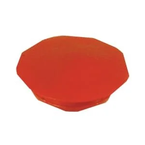 Arag - 4542237055 - Inserto per chiave a bussola rosso