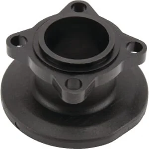 Arag - 463000065 - Adattatore 463 M/ 2 inches "Banjo"