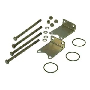 Arag - 463000920 - Kit di fissaggio per 2 valvole 463