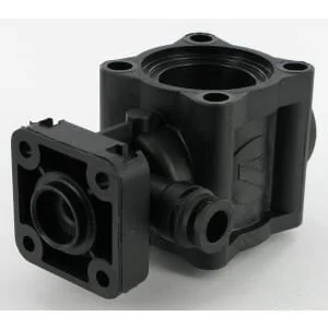 Arag - 4630011510 - Valvola di uscita a sezione scatolare 463 P