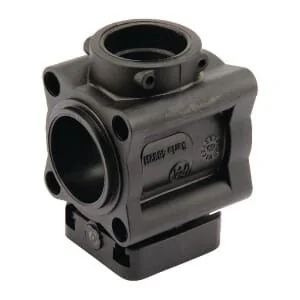 Arag - 4630050010 - Corpo valvola semplice chiuso