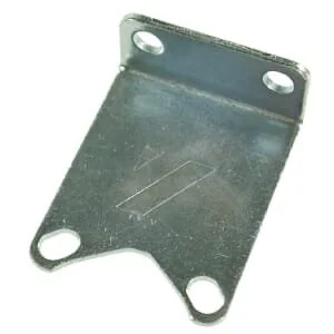 Arag - 463011100 - Supporto zincato