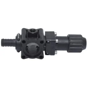 Arag - 463083 - Valvola di sicurezza pressione 10bar