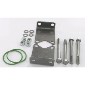 Arag - 463900910 - Kit di fissaggio per 1 valvola SS 463