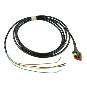 Arag - 46700102124 - Cavo di collegamento 4 Pole 3m, Superseal