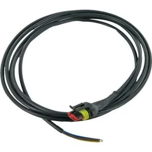 Arag - 46700102142 - Cavo di collegamento 3m AMP SuperSeal 1.5 3 spinotti femmina