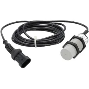 Arag - 467100087 - Cavo capacitivo Liv. tramoggia NPN No