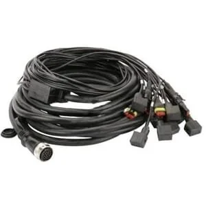 Arag - 467127122 - Terminale cavo per valvole e sensori 7W H20 12m