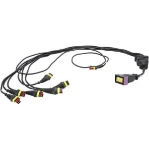 Arag - 4679010110 - IBX Cavi sensore Isobus seminatrice pneumatica