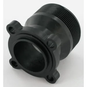 Arag - 473000070 - Adattatore filettato lato maschio esterno