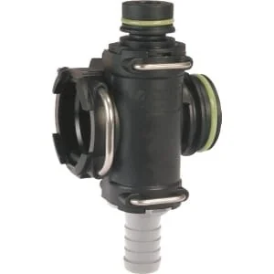 Arag - 4732000300 - Collettore con valvola di scarico pressione