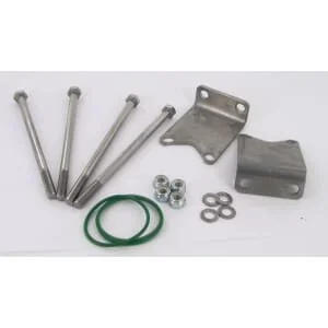 Arag - 473900920 - Kit di fissaggio per 2 valvole 473