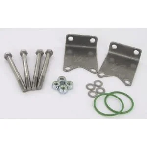 Arag - 473900930 - Kit di fissaggio per 3 valvole 473