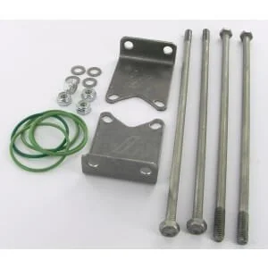 Arag - 473900940 - Kit di fissaggio per 4 valvole 473