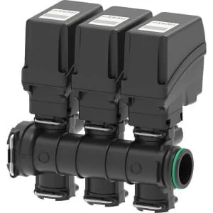 Arag - 863T003 - Sezione valvola T5