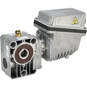 Arag - F26PN1406601 - Motoriduttore Canopen 8.75Nm - 100rpm
