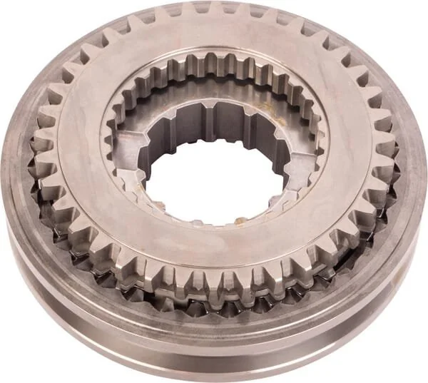 Argo - 298397A2 - Sincronizzatore