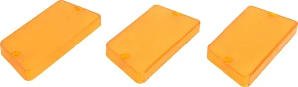 Argo - 3542198M2 - Lente lampada luce laterale RH