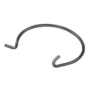 As Motor - E02767 - Molla a forcella