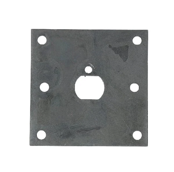 As Motor - E03145 - Piastra pressione