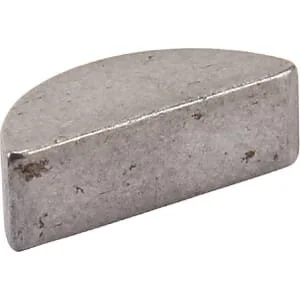 As Motor - E03361 - Chiavetta Woodruff