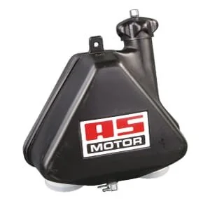 As Motor
