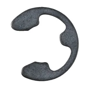 As Motor - E03970 - Clip a E 7 DIN6799