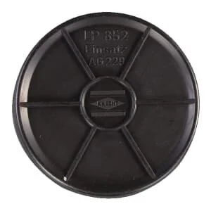 As Motor - E04220 - Coperchio