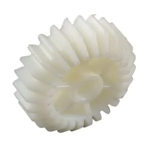 As Motor - E04369 - Ingranaggio conico elicoidale