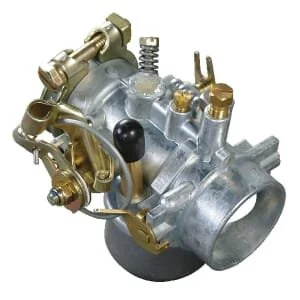 As Motor - E04500 - Carburatore