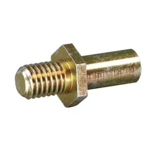As Motor - E04616 - Perni di cuscinetto