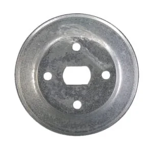 As Motor - E04664 - Mezza puleggia