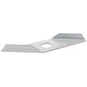 As Motor - E04735ASM - Lama trituratore