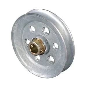 As Motor - E05203 - Gruppo puleggia